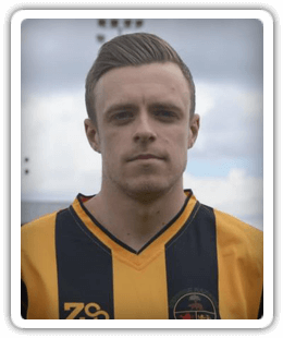 Graeme Beveridge