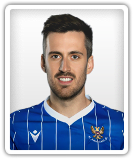 Callum Booth