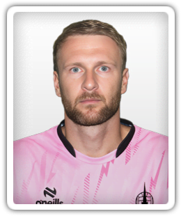 Scott Bain