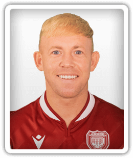 Nicky Low