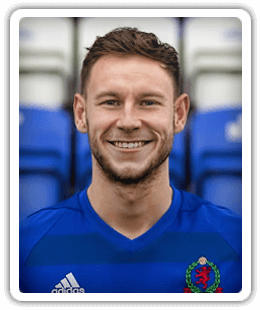 Mitch Megginson