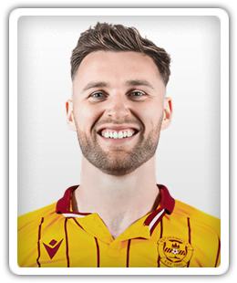 Stephen O'Donnell