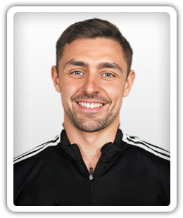 Ryan Marshall