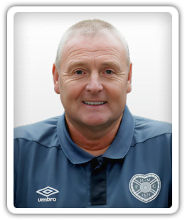 Frankie McAvoy