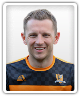 Scott Taggart