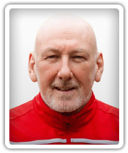 Gerry Docherty