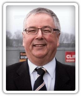 Colin Hosie