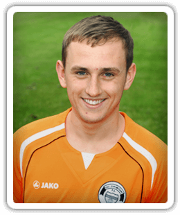 Nathan Shepherd