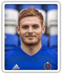 Fraser Fyvie