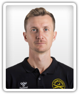 Robbie Crawford