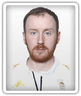 Ian Cathro