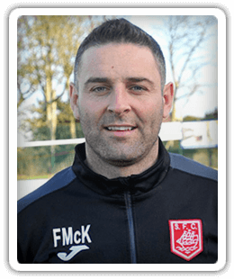 Frank McKeown