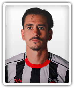 Jamie Walker