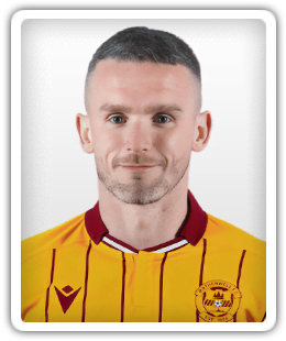 Paul McGinn