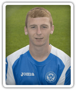 Liam Caddis