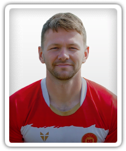 Lee Kilday