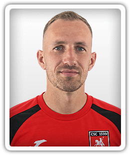 Kamil Wiktorski