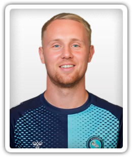 Jack Grimmer