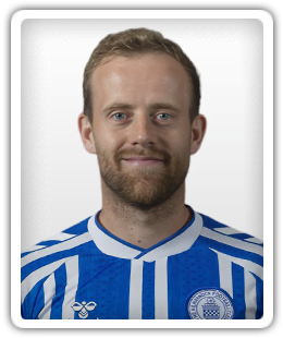Rory McKenzie