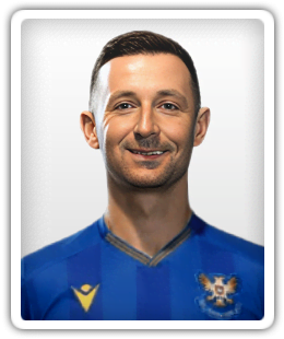 Jason Holt