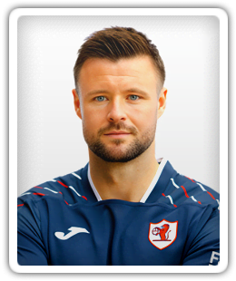 Callum Fordyce