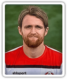 Scott Rumsby