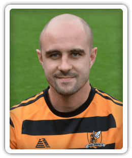 Jamie Longworth