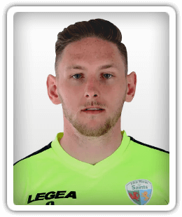 Declan McManus