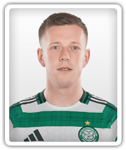 Callum McGregor