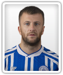 Liam Polworth