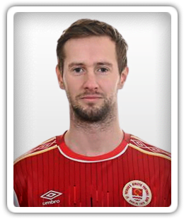 Billy King