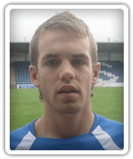 Dan Carmichael