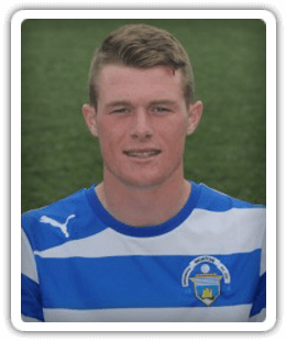 Tony Wallace