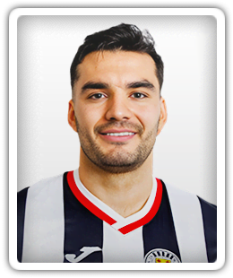 Tony Watt