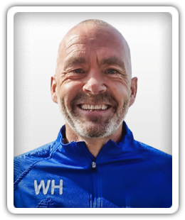 Wayne Henderson