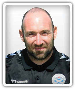 Michael Moffat