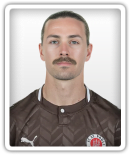 Jackson Irvine