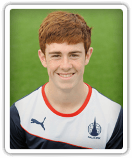 Craig Comrie