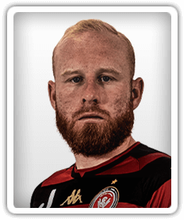 Ziggy Gordon