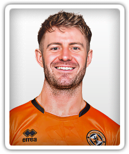 Ross Docherty
