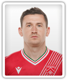 Fraser Aird