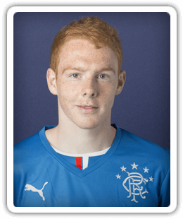 Kristian Gibson