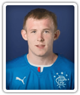 Darren Ramsay