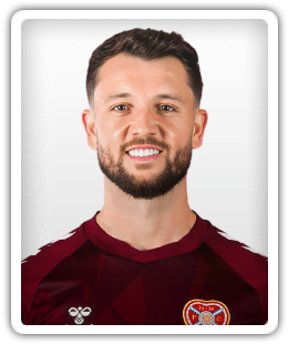 Craig Halkett