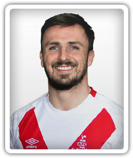 Calum Gallagher