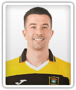 Cammy Kerr