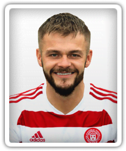 Andy Ryan