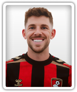 Ryan Christie