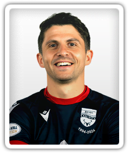 Charlie Telfer