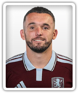 John McGinn